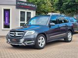 Mercedes-Benz GLK 250 CDI 4Matic BlueTec Bi-Xenon Navi AHK - Mercedes-Benz GLK 250 in Berlin