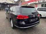 Volkswagen Passat Variant 2.0 TDI COMF BlueMotion DSG PDC - Volkswagen Passat aus 2012: Variant