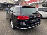 Volkswagen Passat Variant 2.0 TDI COMF BlueMotion DSG PDC - Volkswagen Passat aus 2012: TDI