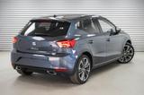 Seat Ibiza 1,5 TSI DSG FR - LAGER - Seat Ibiza aus 2025