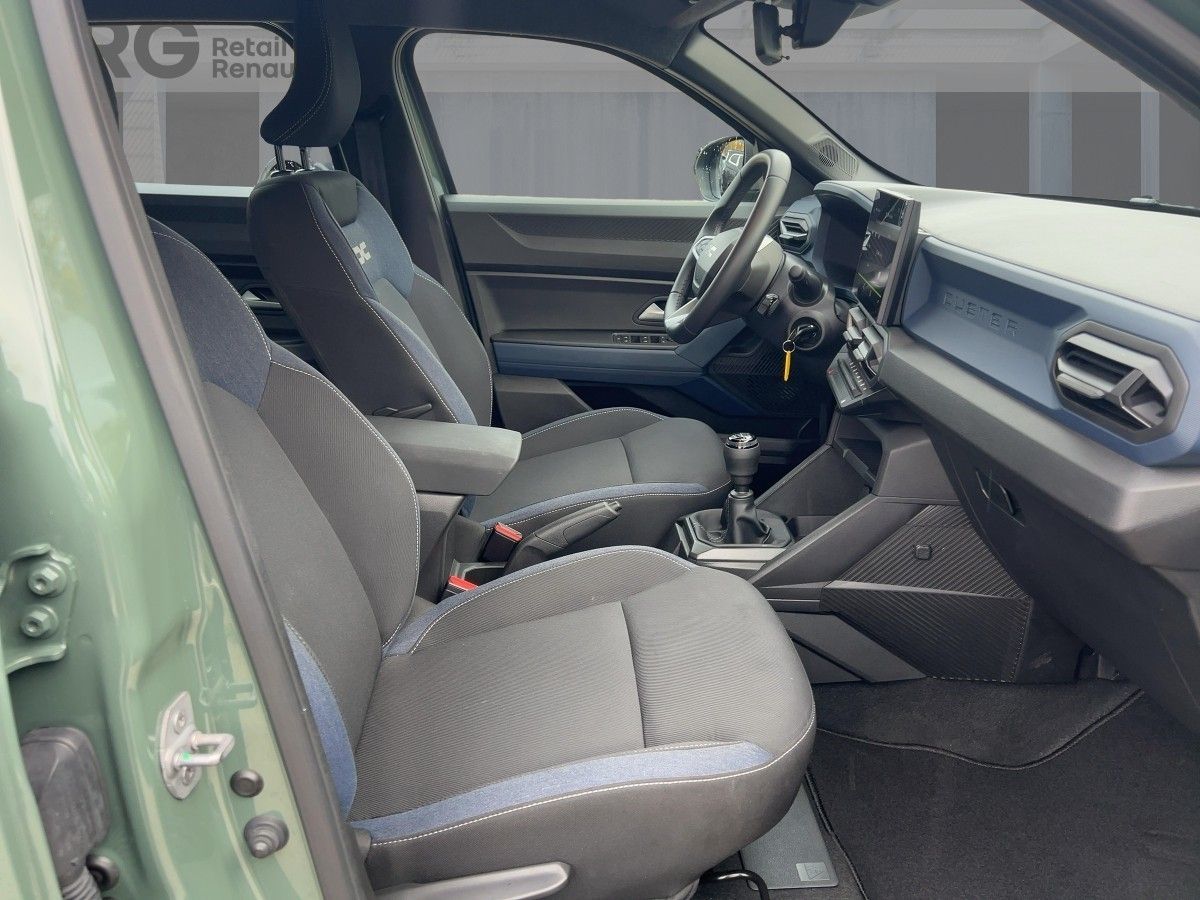 Dacia Duster - Bild 8