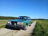 Volvo 244 GL 1979 1.Hand Niveauregulierung - Volvo 240 mit Benzin-Antrieb