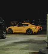 Toyota Supra 3.0 Turbo Automatik Legend Legend - Toyota Supra: Coupe