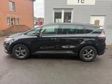 Renault Espace V Intens 7/SITZER+AUTOMATIK+AHK+1.HAND - Renault Espace 7-Sitzer