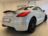 Peugeot RCZ 1.6 °Xenon°Leder°2.Hd°Navi°PDC°Top Zustand - Peugeot Gebrauchtwagen von 2011