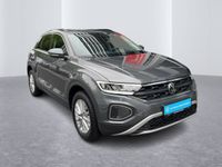 Volkswagen T-Roc - Vorschau Bild 6