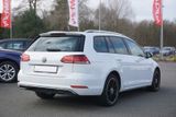 Volkswagen Golf Variant 1.6 TDI Join AHK App Navi SHZ Tempo - Volkswagen Golf: Kombi, Golf6