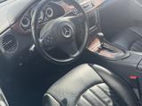 Mercedes-Benz CLS 300 - Mercedes-Benz CLS 300 Gebrauchtwagen