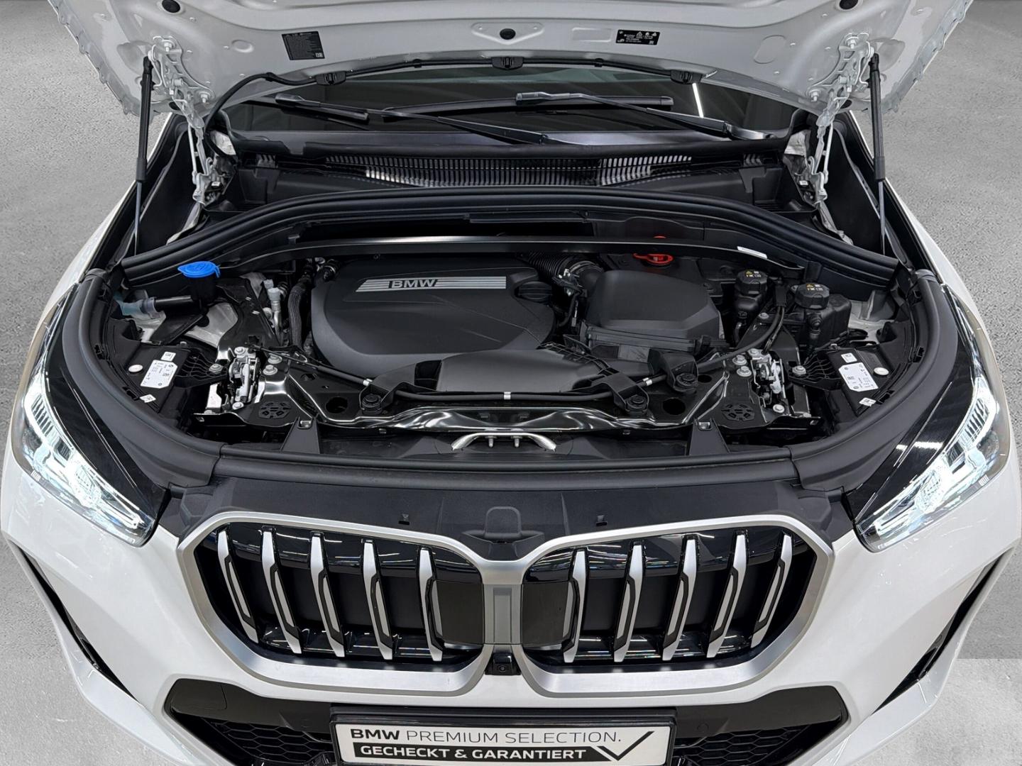 BMW X1 xDrive23d  M Sport 18''LC PROF HuD AHK PANO 3