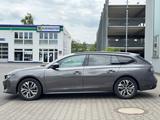 Peugeot 508 SW Allure Pack ACC Assitenz-Paket Kessy