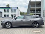 Peugeot 508 SW Allure Pack ACC Assitenz-Paket Kessy
