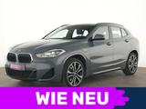 BMW X2 M-Sport ACC|Standklima|Navi|HuD|Kamera|Pano - BMW X2 mit Hybrid-Antrieb