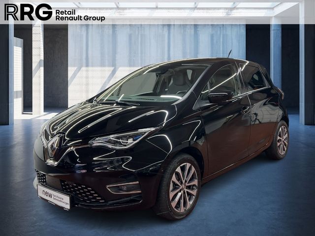 Renault ZOE INTENS R135 50 kWh BATTERIEKAUF