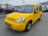 Citroën Berlingo 1.4 Bivalent Multispace Plus - Citroën Berlingo aus 2006