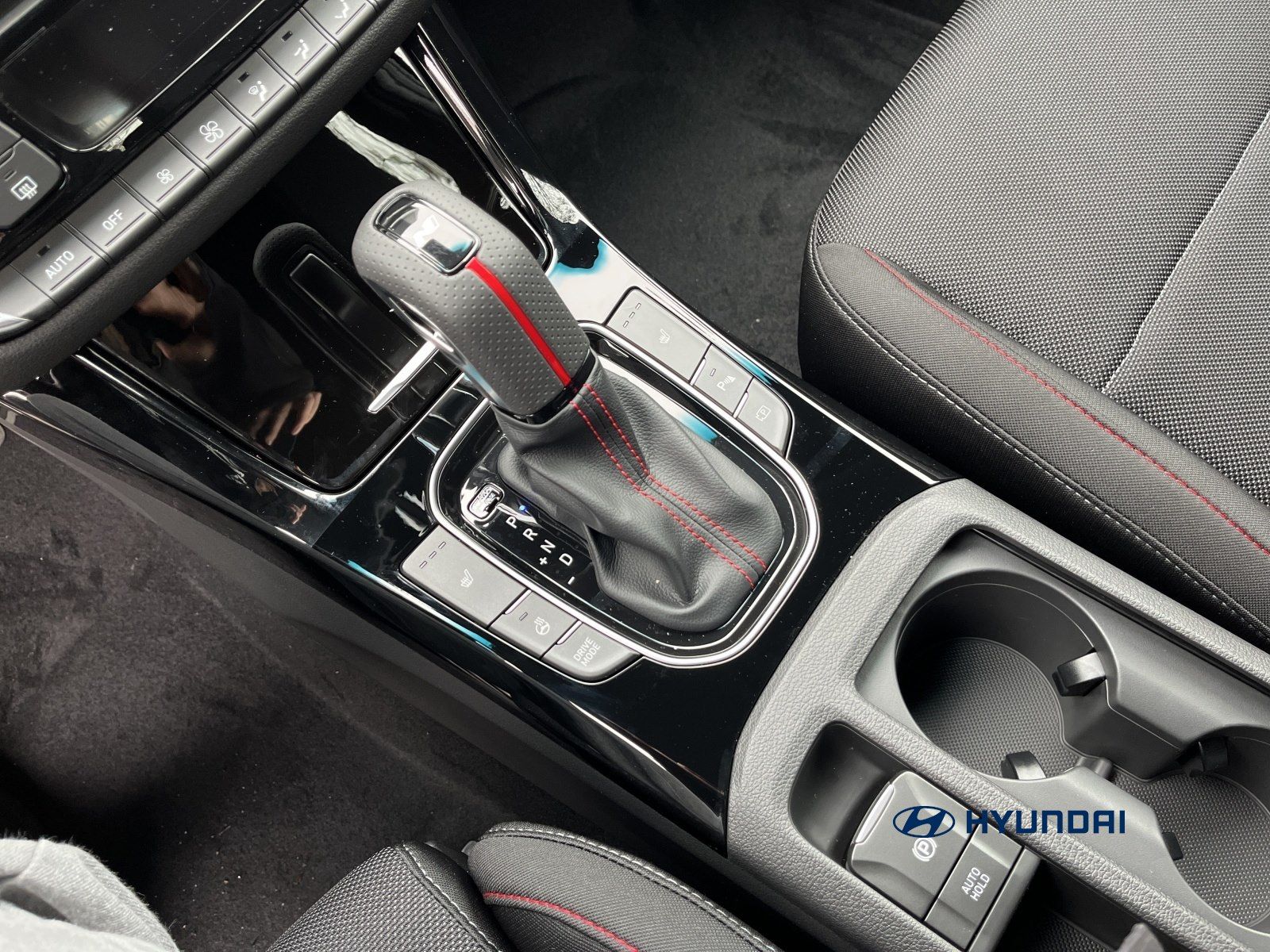 Hyundai i30 – Bild 14