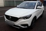 MG ZS EV Luxury*Pano*360*CarPlay*Leder*Garantie - MG ZS aus 2021