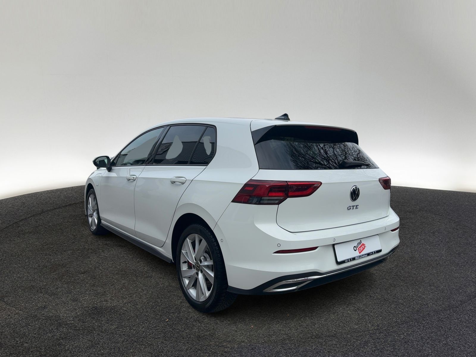 Volkswagen Golf - Bild 3