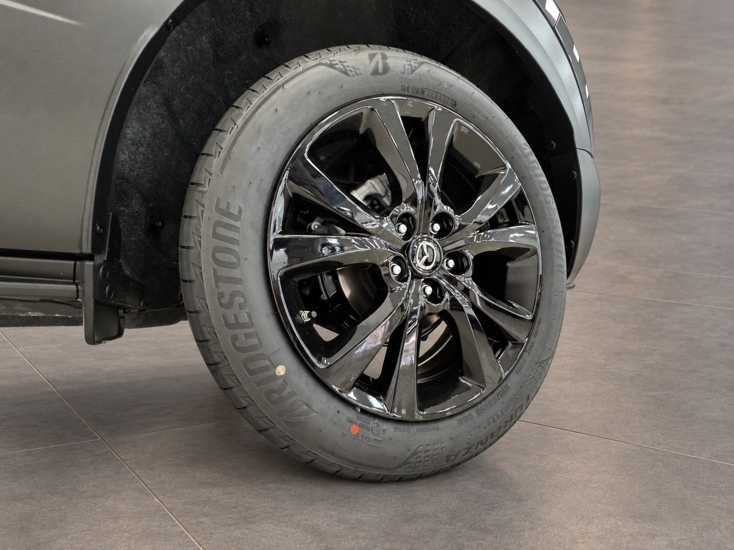 Mazda CX-30 - Bild 11
