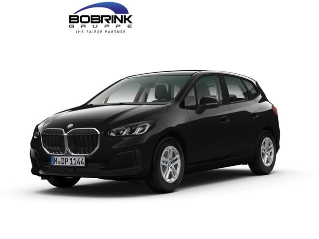 BMW 216 i Active Tourer RFK Navigation PDC Sitzhzg.