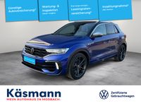 Volkswagen T-Roc - Vorschau Bild 1