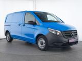 Mercedes-Benz Vito Navigation|Kamera|Tempomat|Anfahrhilfe - Mercedes-Benz Vito Gebrauchtwagen in Frankfurt