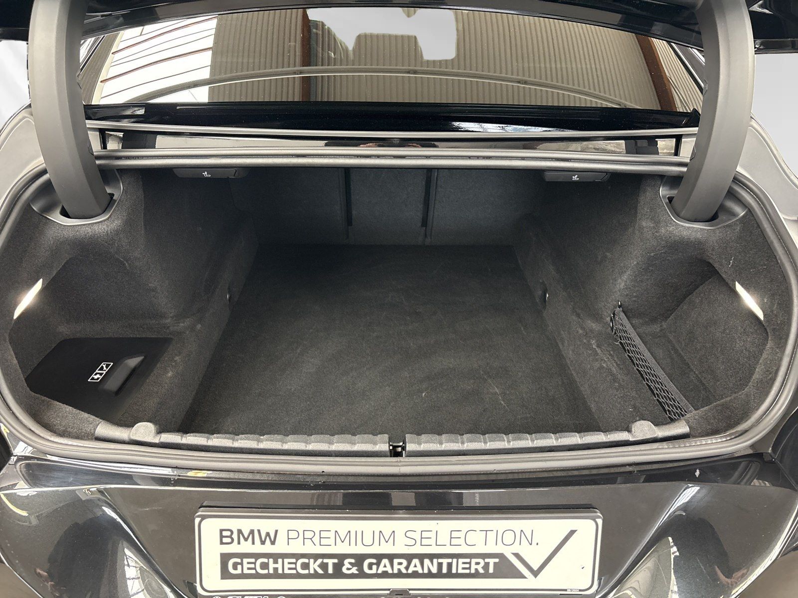 BMW M850 - Bild 15
