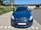 Ford C-Max 1,0 EcoBoost 74kW Trend Trend - Ford C-Max: 7