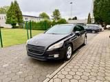 Peugeot 508 SW Allure 155 THP - gebrauchte Peugeot 508 aus dem Jahr 2011
