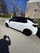 Opel Corsa 1.2 Direct Inj Turbo 96kW GS Auto GS - Opel Corsa: 1.9