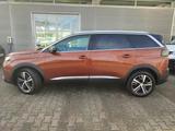 Peugeot 5008 1.2 12V e-THP,Klima,Navi,SHZ,Teilleder,AHK  - Peugeot 5008: Thp