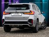 BMW X1 xDrive23d M-Sport AHK PANO ACC HuD H&K 360° - BMW X1 Gebrauchtwagen in Frankfurt