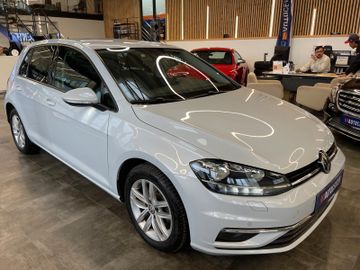 MYAUTOCENTER – Gebraucht- und Jahreswagen mit Werkstattservice in Pfaffenhofen Volkswagen Golf VII Lim. Comfortline BMTStart-Stopp*Klima*