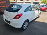 Opel Corsa D-2.HAND/44KW/Tüv NEU/1,0 L- - Opel Corsa aus 2008: 1.4