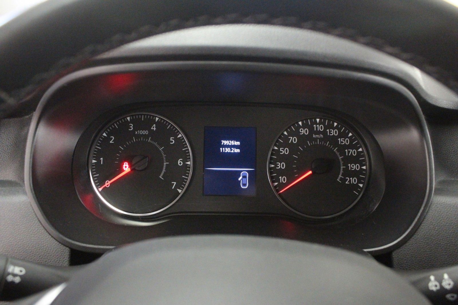 Fahrzeugabbildung Dacia Duster Blue dCi 115Prestige  *Sitzheizung*Kamera