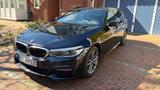 BMW 530d xDrive Touring M-Paket