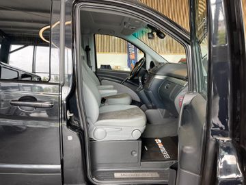 Mercedes-Benz Viano 2.2 CDI Trend Edition kompakt *7.SITZE*AHK