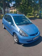 Honda Jazz - gebrauchte Honda Jazz aus dem Jahr 2002