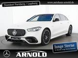 Mercedes-Benz Mercedes-AMG S 63 E Performance KERAMIK MAGNO BC - gebrauchte Mercedes-Benz S 63 AMG aus dem Jahr 2023