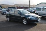 Mazda 6 2.0 TD 100 kW Exclusive Sport - Mazda Gebrauchtwagen von 2004