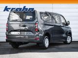 Ford Transit Custom L2H1 Trend | SCHIEBETÜR li + re - gebrauchte Ford Van