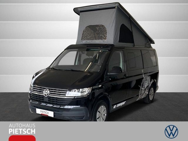 Volkswagen T6.1 California 2.0 TDI IQ.Camper Campingumbau N