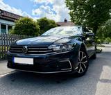 Volkswagen Passat Variant 1.4 TSI DSG GTE Variant GTE