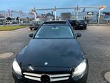 Mercedes-Benz mercedes c clas 200d - Mercedes-Benz 200 aus 2015