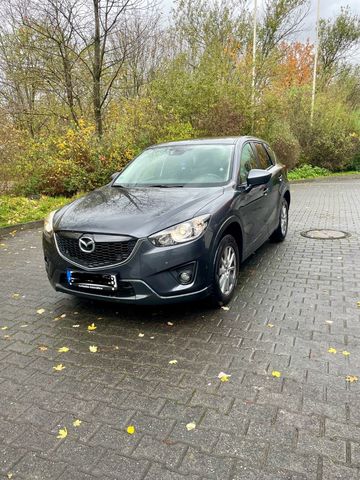 Mazda cx5 150ps