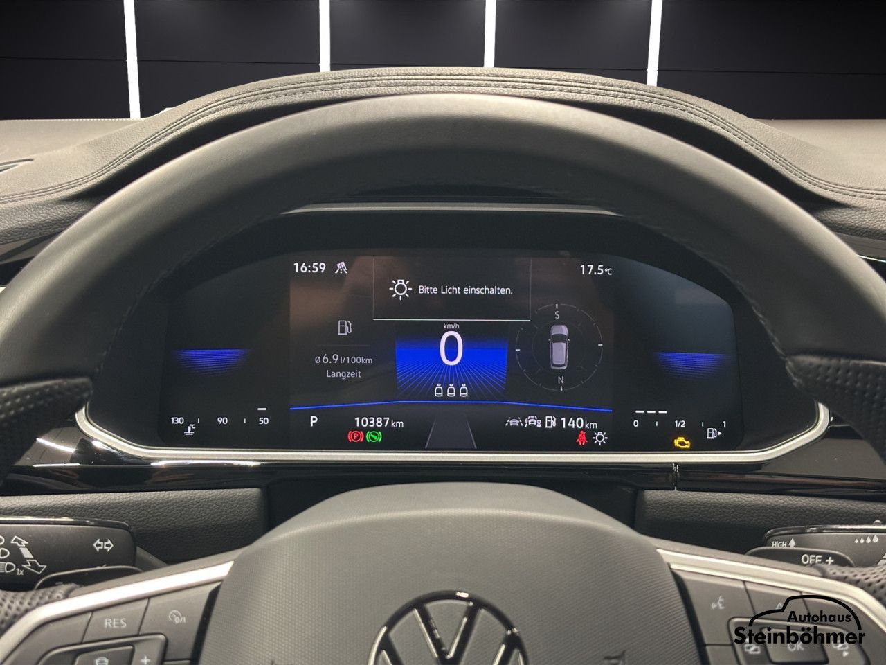 Volkswagen T-Roc - Bild 19