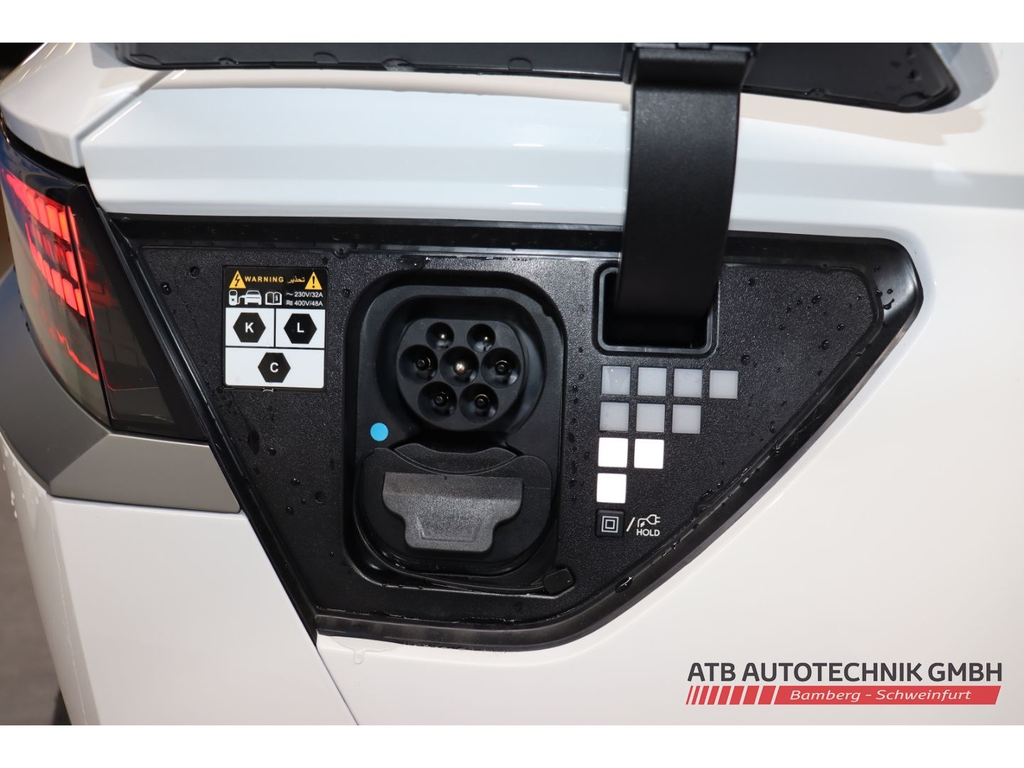 Hyundai IONIQ 5 - Bild 29