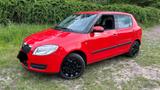 Skoda Fabia 1.6l Ambiente Tiptronic Ambiente - Skoda Fabia: Ambiente
