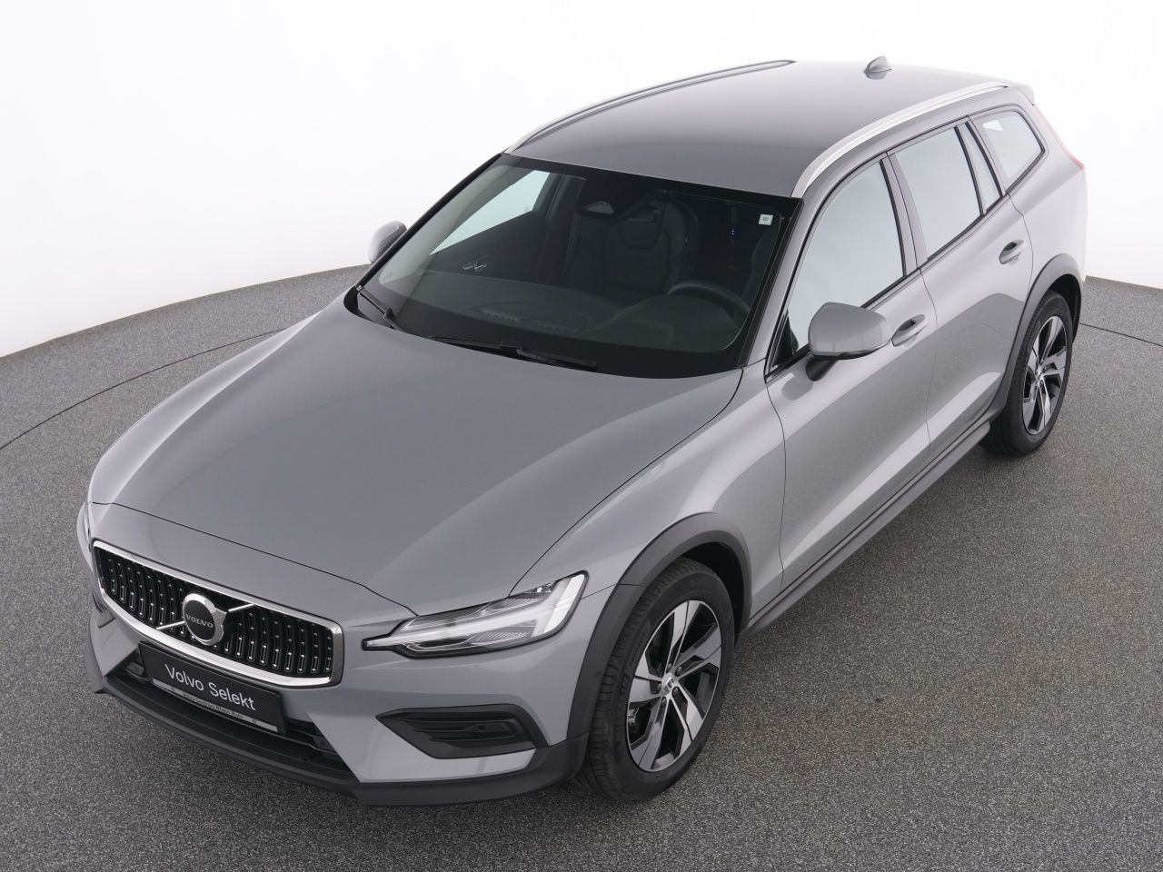 Volvo V60 Cross Country B4 AWD PLUS Plus+WINTERPAK+RFK foto 18