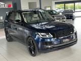 Land Rover Range Rover Vogue - Land Rover Range Rover mit Diesel-Antrieb