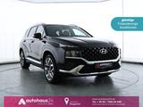 Hyundai Santa Fe 2.2 CRDi  Signature 4WD|360°|ACC - gebrauchte Hyundai SANTA FE aus dem Jahr 2023